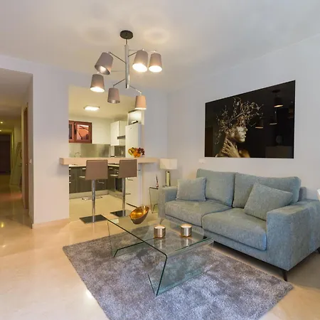 Casa vacanze In Palmas Near Playa De Canteras Las Palmas de Gran Canaria
