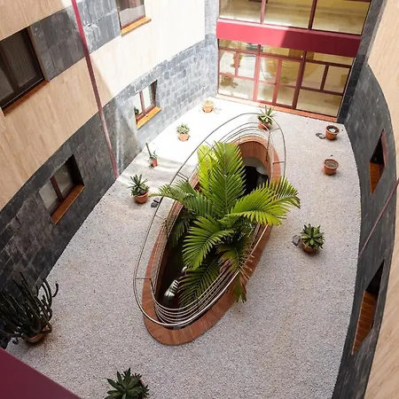 Casa vacanze In Palmas Near Playa De Canteras Las Palmas de Gran Canaria