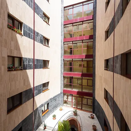 Casa vacanze In Palmas Near Playa De Canteras *