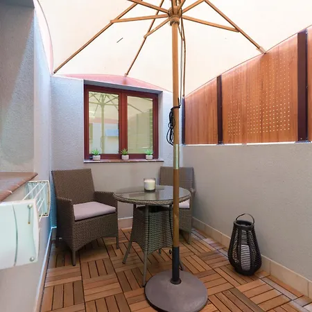 Casa vacanze In Palmas Near Playa De Canteras *